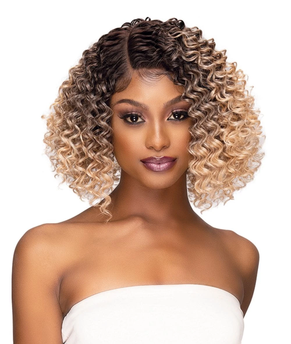 Janet Melt Hd 13X6 Lace Wig-Oasis 4 Janet Melt Hd 13X6 Lace Wig-Oasis - Image 4