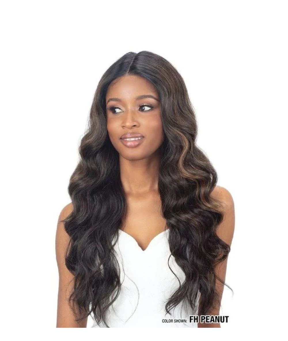 Shake-N-Go Equal Level Up Lace Wig- Shea 1 Shake-N-Go Equal Level Up Lace Wig- Shea