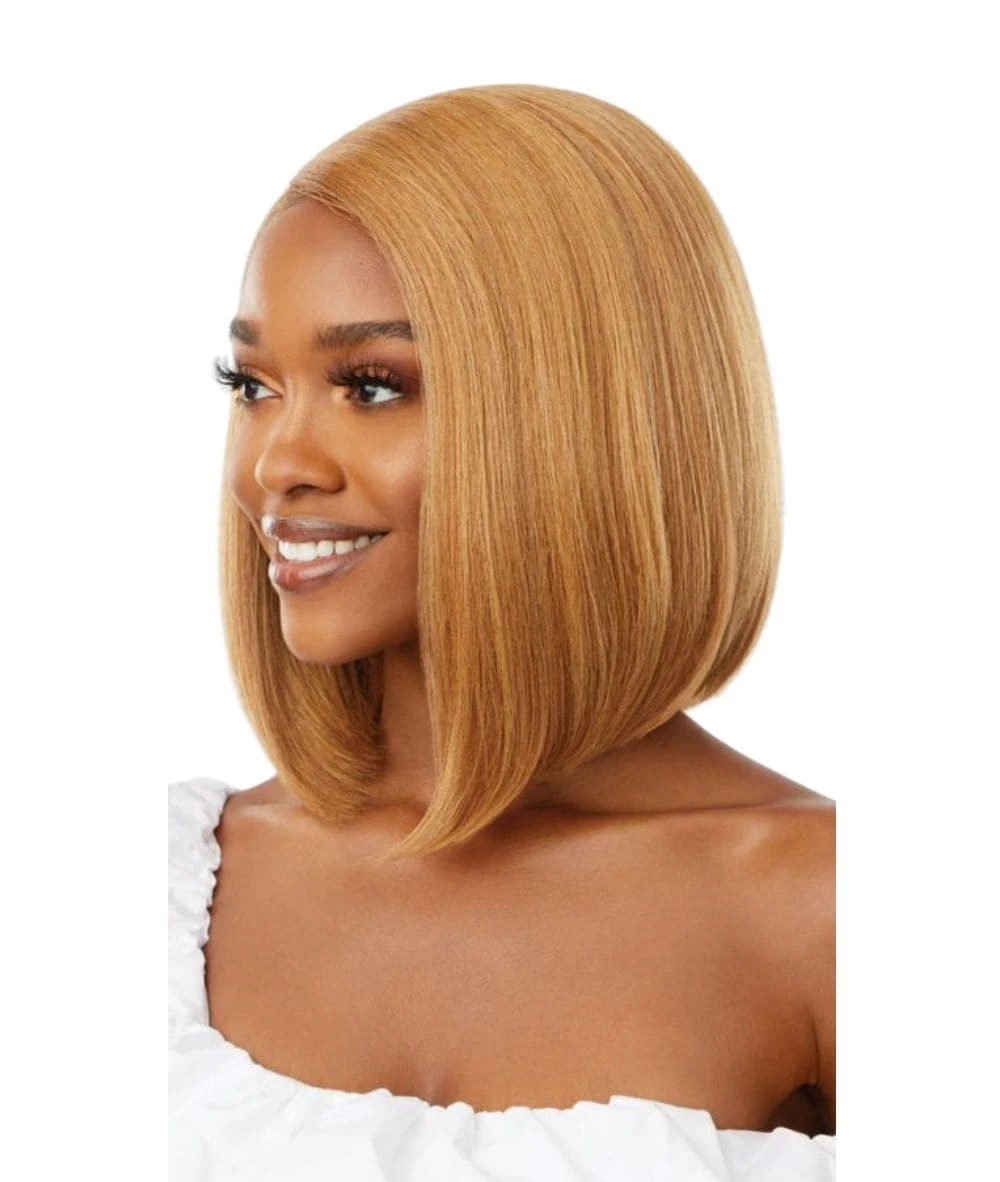 Outre Everywear Lace Front Wig - Every2 2 Outre Everywear Lace Front Wig - Every2 - Image 2