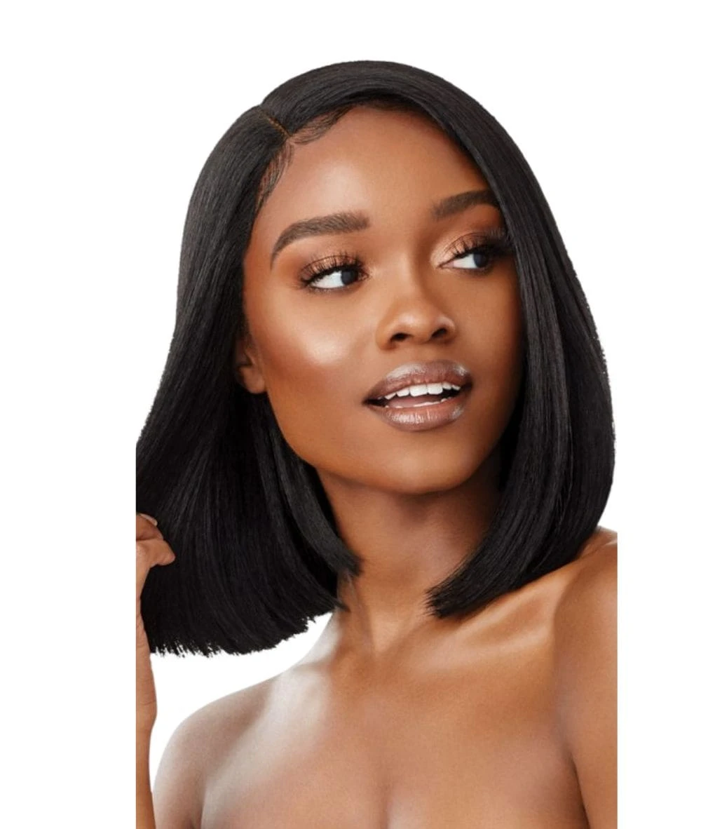 Outre Everywear Lace Front Wig - Every2 3 Outre Everywear Lace Front Wig - Every2 - Image 3