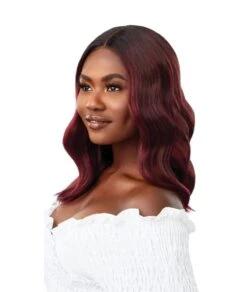 Outre Everywear Lace Front Wig - Every8 -Clore Beauty Store W00023509 2