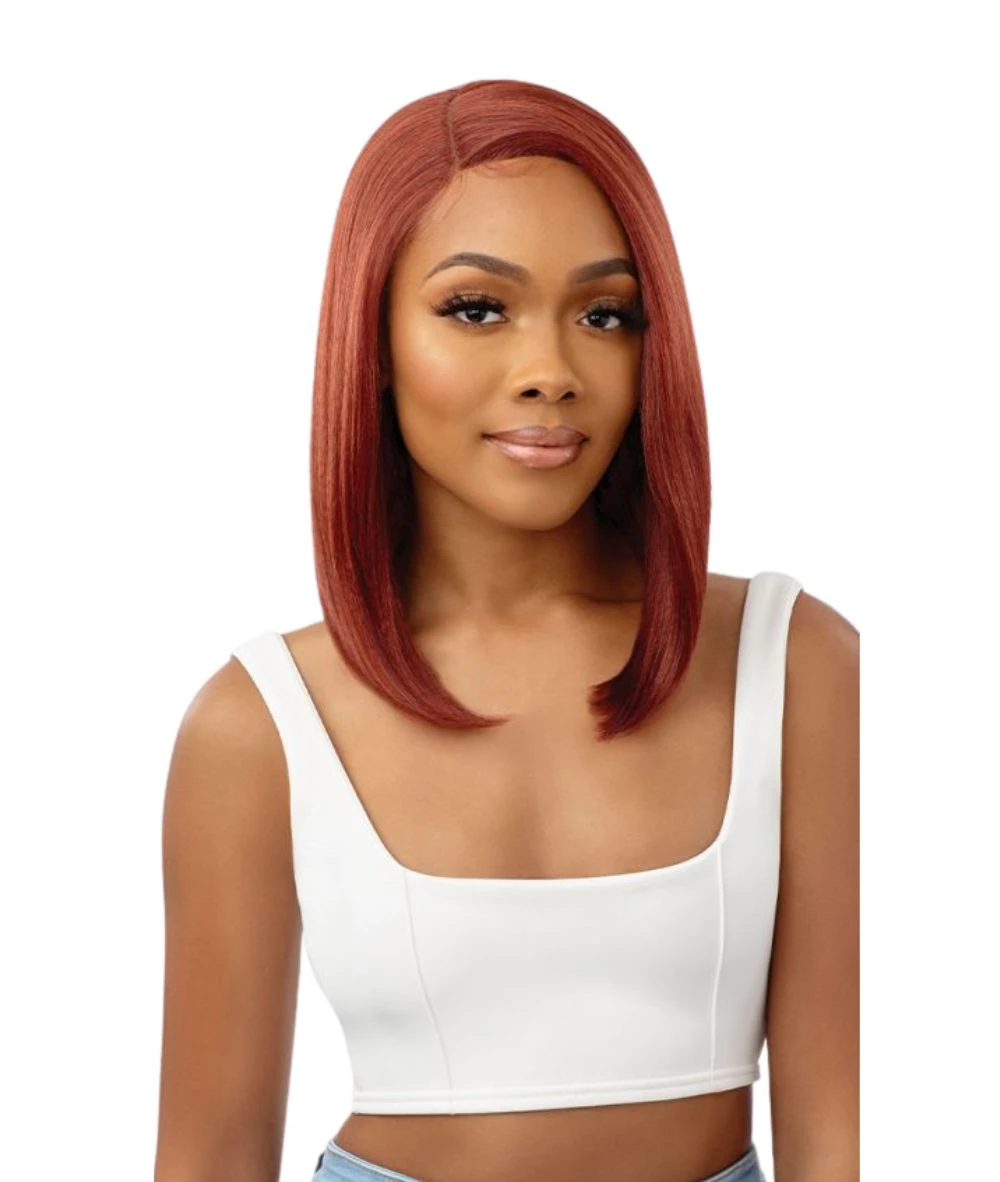 Outre Everywear Lace Front Wig - Every13 2 Outre Everywear Lace Front Wig - Every13 - Image 2