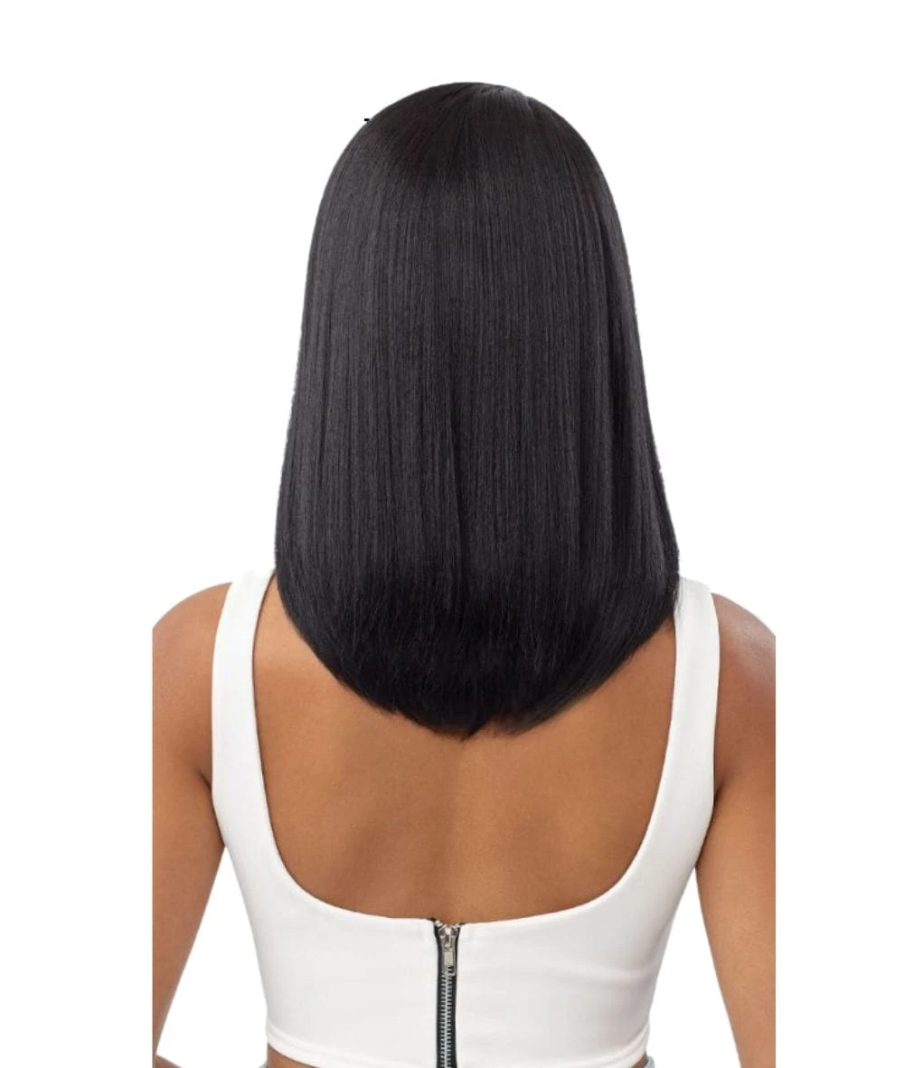 Outre Everywear Lace Front Wig - Every13 4 Outre Everywear Lace Front Wig - Every13 - Image 4