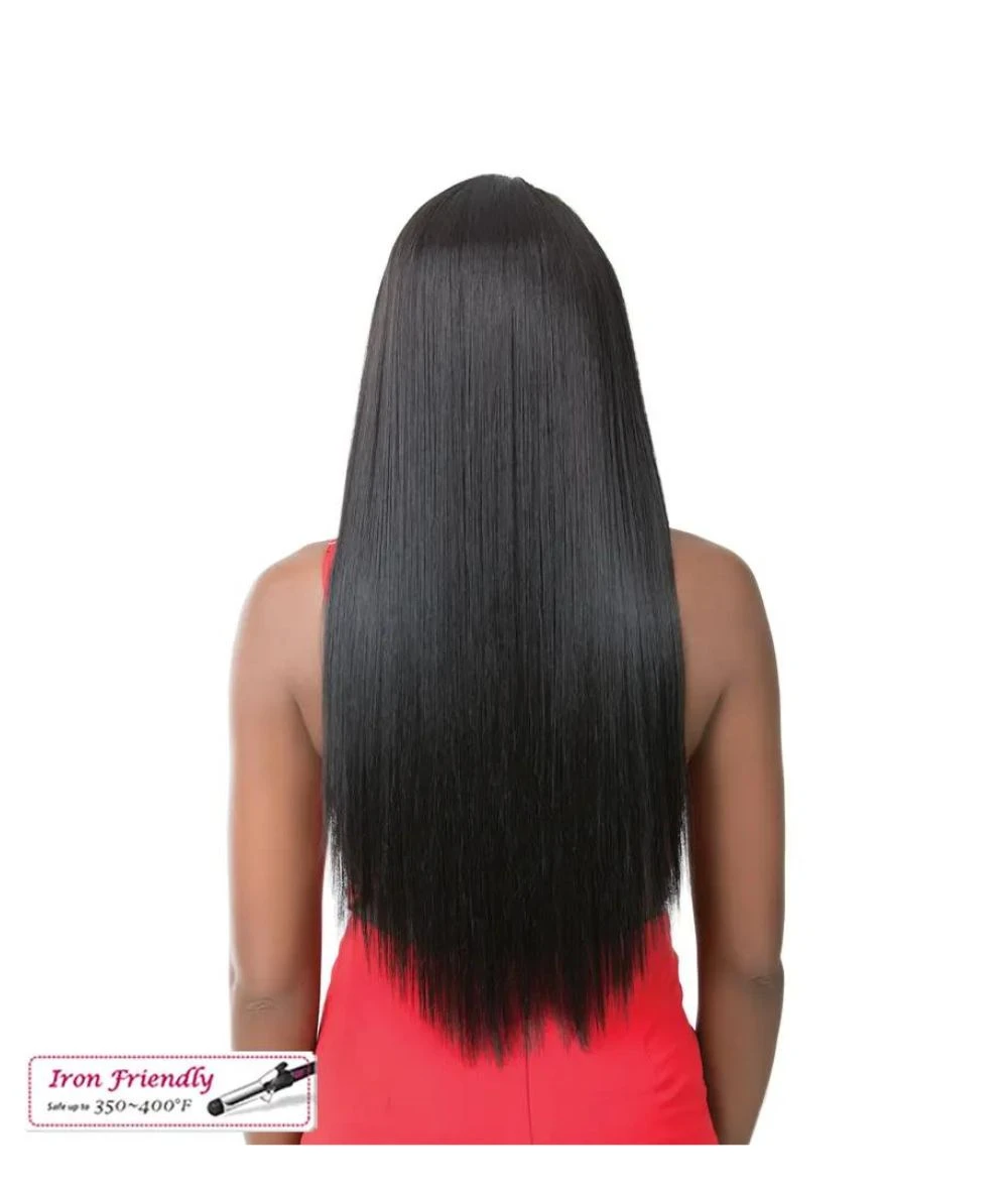 Its A Wig S Lace T Braided Part- Candela 3 Its A Wig S Lace T Braided Part- Candela - Image 3