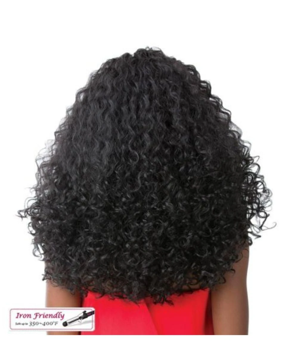 Its A Wig S Lace T Braided Part- Kande 3 Its A Wig S Lace T Braided Part- Kande - Image 3