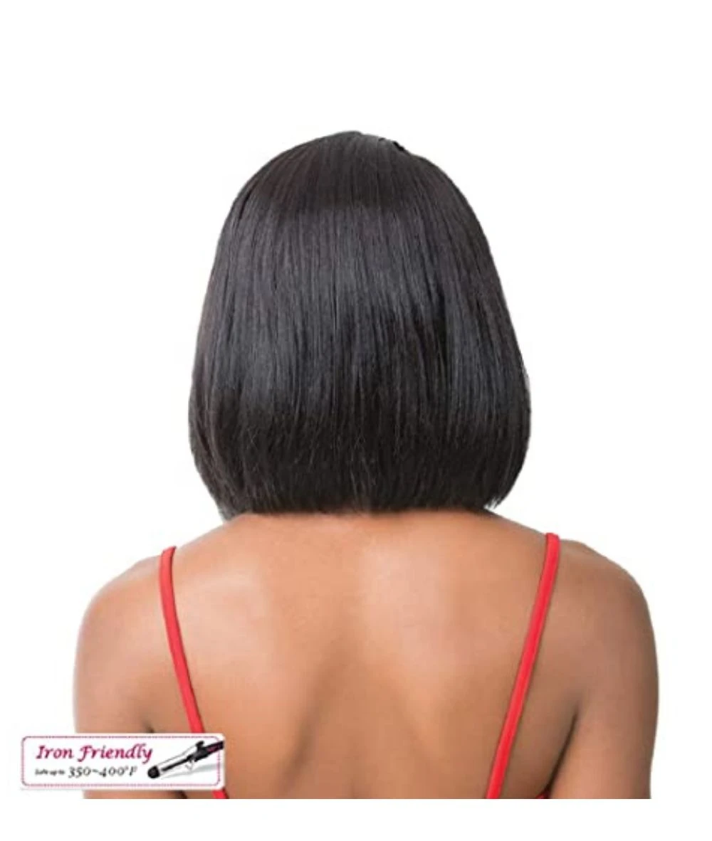 Its A Wig S Lace T Braided Part- Malibu 3 Its A Wig S Lace T Braided Part- Malibu - Image 3