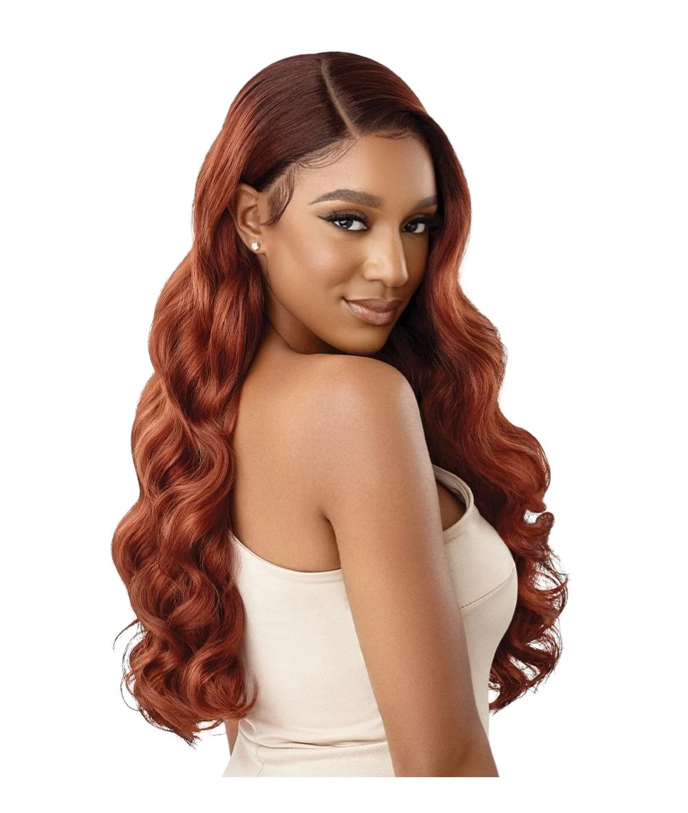 Outre Melted Hairline Lace Front Wig- Alexandra 2 Outre Melted Hairline Lace Front Wig- Alexandra - Image 2