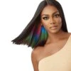 Outre Lace Front Colorbomb Wig-Kimia