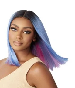 Outre Lace Front Colorbomb Wig-Kimia -Clore Beauty Store W00023590 2