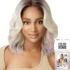 Outre Lace Front Colorbomb Wig-Marina