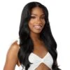 Sensationnel Dashly Lace Front Wig Unit27