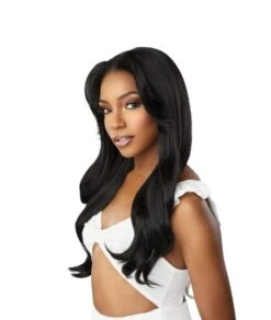Sensationnel Dashly Lace Front Wig Unit27 -Clore Beauty Store W00023610 1 1