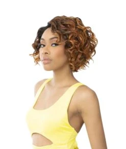 Nutique Best Friend Forever Lace Wig- Dariel