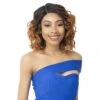 Nutique Best Friend Forever Lace Wig- Riverly