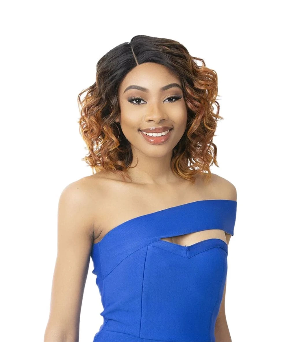 Nutique Best Friend Forever Lace Wig- Riverly 1 Nutique Best Friend Forever Lace Wig- Riverly