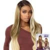 Sensationnel Cloud 9 What Lace Human Hair Lace Wig- Arabella 28 Inch