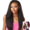 Sensationnel Half Wig Instant Weave Drawstring- Iwd 13