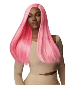 Outre Lace Front Wig Colorbomb Kaycee 24 Inch -Clore Beauty Store W00023831 4