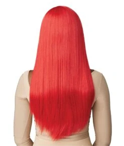 Outre Lace Front Wig Colorbomb Kaycee 24 Inch -Clore Beauty Store W00023831 8