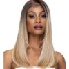 Janet Melt Hd 13X6 Lace Wig- Polina
