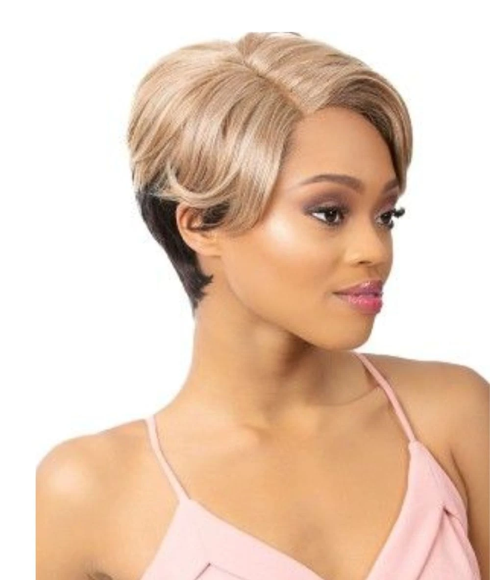 Nutique Best Friend Forever Part Lace Wig- Miki 2 Nutique Best Friend Forever Part Lace Wig- Miki - Image 2