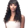 Bobbi Boss Lace Front Wig- Mh1340 Deborah