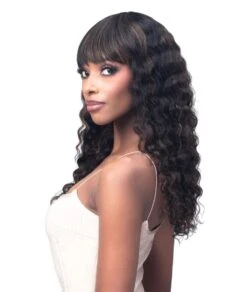 Bobbi Boss Lace Front Wig- Mh1340 Deborah -Clore Beauty Store W00023945 1