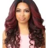 Nutique Illuze Lace Front Wig- Maebry 24 Inch