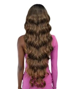 Janet Remy Illusion X-Long Lace Front Wig- Bris -Clore Beauty Store W00024116 3