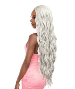 Janet Remy Illusion X-Long Lace Front Wig- Hibo 7 Janet Remy Illusion X-Long Lace Front Wig- Hibo -Clore Beauty Store W00024128 2