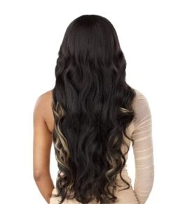 Sensationnel Cloud 9 What Lace Swiss Lace Wig- Estelle 27 Inch -Clore Beauty Store W00024160 3