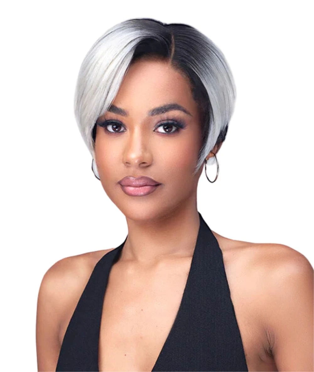 Bobbi Boss 13X4 Glueless Lace Front Wig- Mlf446 Lexie 1 Bobbi Boss 13X4 Glueless Lace Front Wig- Mlf446 Lexie