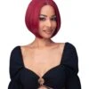 Bobbi Boss 13X4 Glueless Lace Front Wig- Mlf447 Vixie