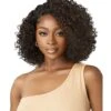 Outre Melted Hair Line Lace Front Wig- Jinean