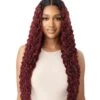 Outre Lace Front Deluxe Wig-Marcella