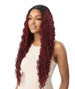 Outre Lace Front Deluxe Wig-Marcella -Clore Beauty Store W00024262 2