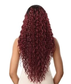 Outre Lace Front Deluxe Wig-Marcella -Clore Beauty Store W00024262 3