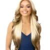 Nutique Best Friend Forever Lace Front Wig- Arabella