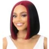 Nutique Best Friend Forever Lace Front Wig- Floris