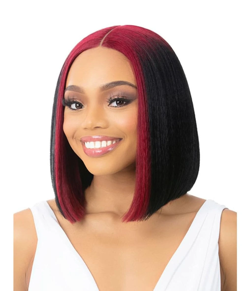 Nutique Best Friend Forever Lace Front Wig- Floris 1 Nutique Best Friend Forever Lace Front Wig- Floris