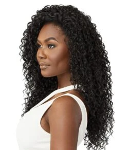 Outre Quick Weave Half Wig- Natasha -Clore Beauty Store W00024316 2