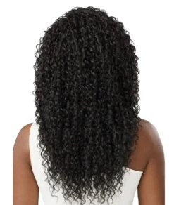 Outre Quick Weave Half Wig- Natasha -Clore Beauty Store W00024316 3