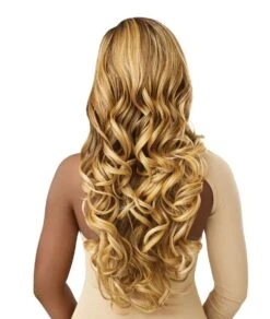 Outre Melted Hairline Lace Front Wig- Austin -Clore Beauty Store W00024321 3