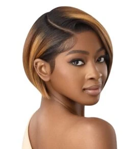 Outre Melted Hairline Lace Front Wig- Kie -Clore Beauty Store W00024326 4