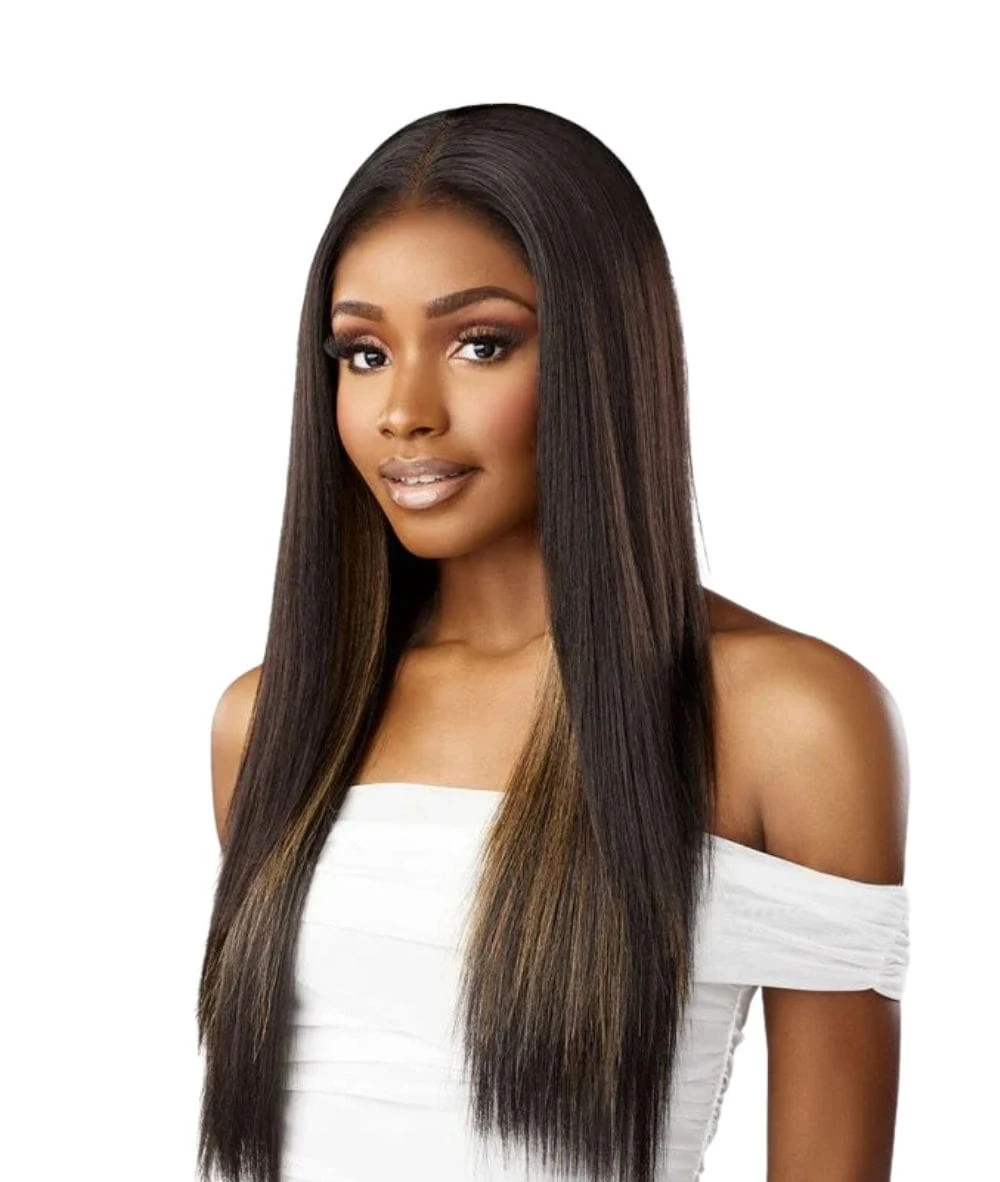 Sensationnel Bare Lace Wig- 13X6 Unit 1 1 Sensationnel Bare Lace Wig- 13X6 Unit 1