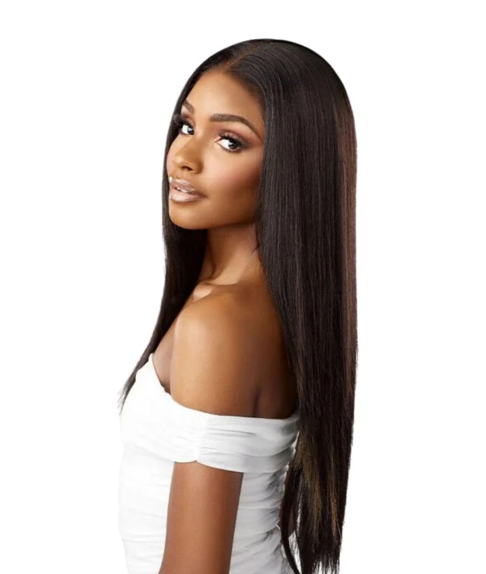 Sensationnel Bare Lace Wig- 13X6 Unit 1 2 Sensationnel Bare Lace Wig- 13X6 Unit 1 - Image 2