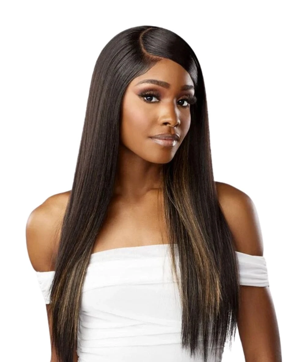 Sensationnel Bare Lace Wig- 13X6 Unit 1 3 Sensationnel Bare Lace Wig- 13X6 Unit 1 - Image 3