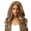 Sensationnel Bare Lace Wig- 13X6 Unit 4