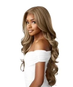 Sensationnel Bare Lace Wig- 13X6 Unit 4 -Clore Beauty Store W00024337 3