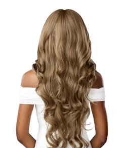 Sensationnel Bare Lace Wig- 13X6 Unit 4 -Clore Beauty Store W00024337 4